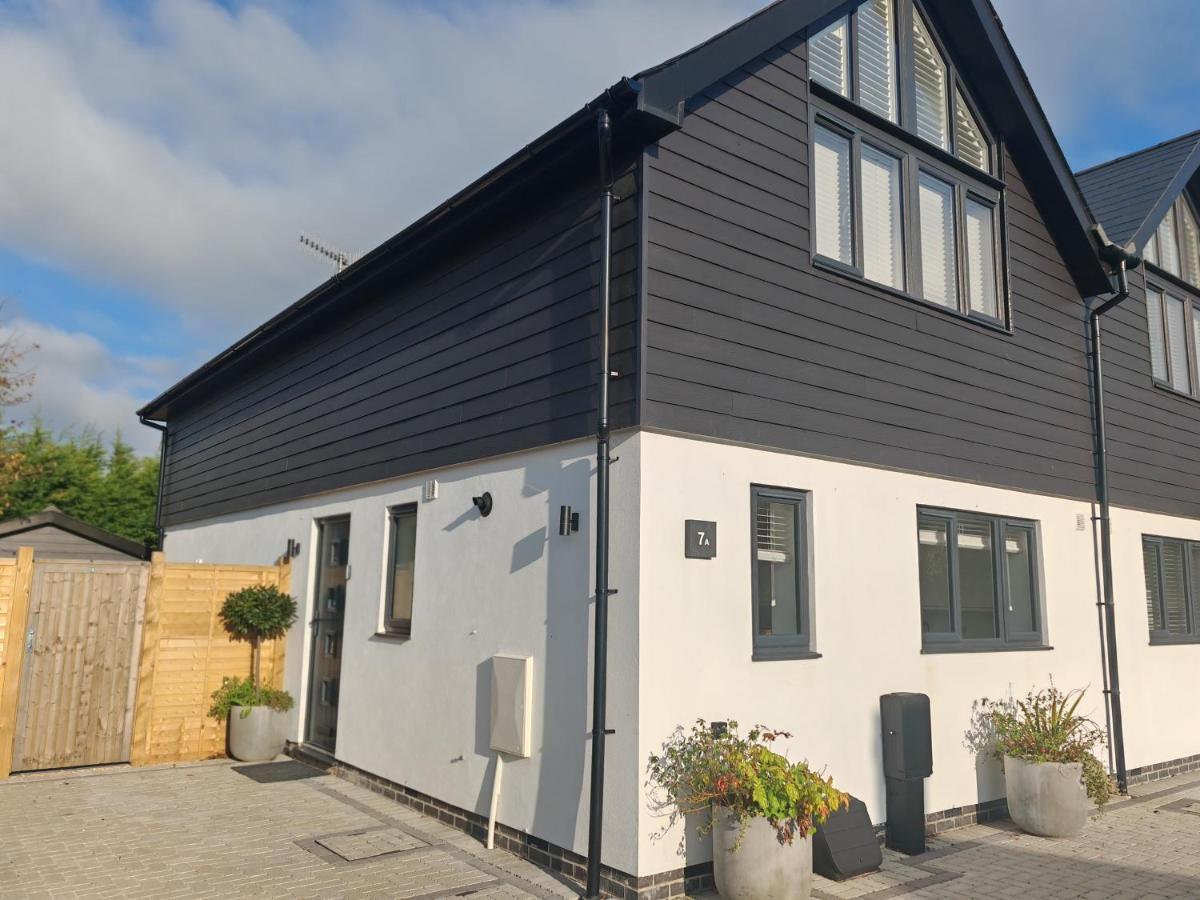 Middleton Bognor Regis Exterior foto