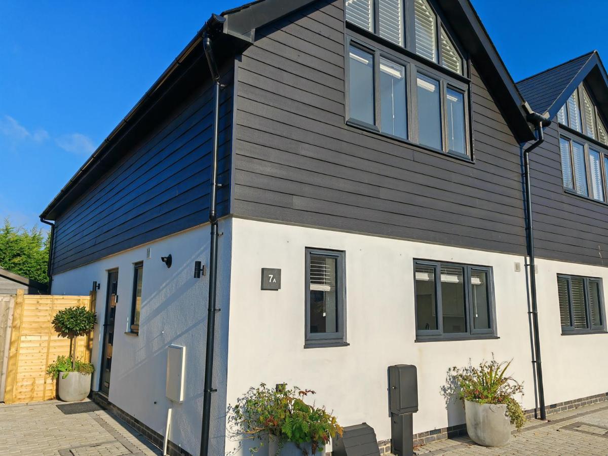 Middleton Bognor Regis Exterior foto