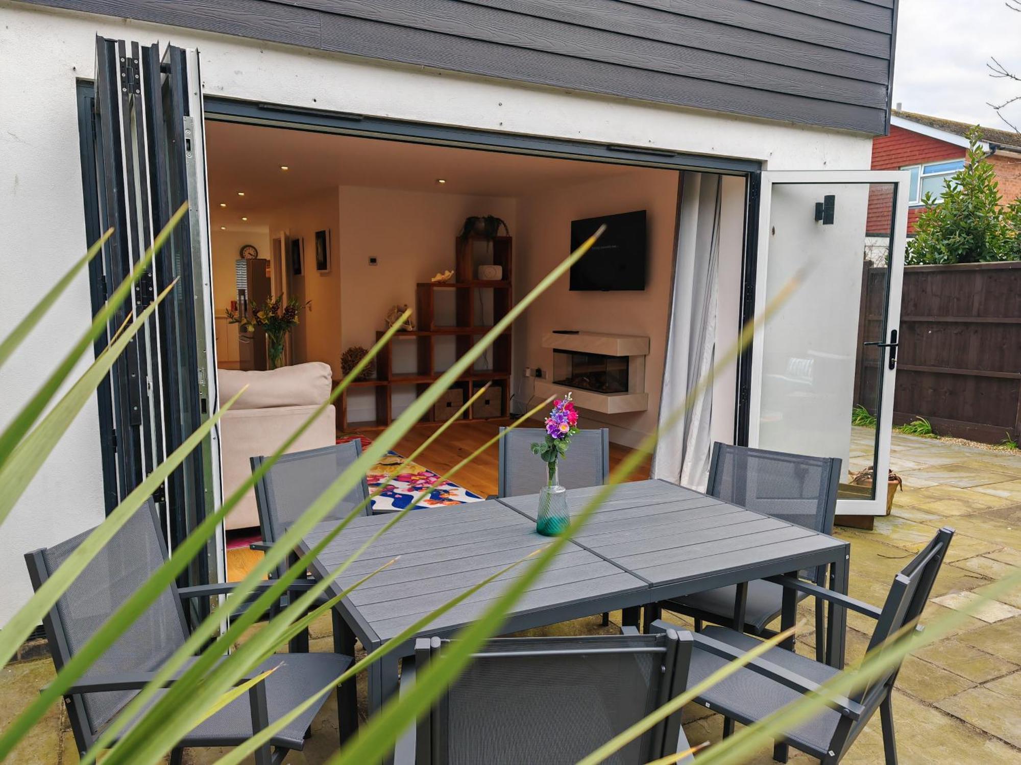 Middleton Bognor Regis Exterior foto
