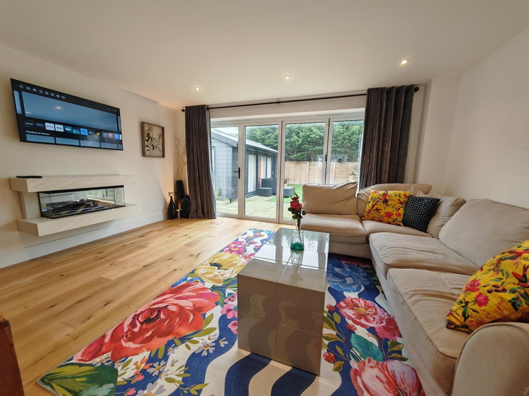 Middleton Bognor Regis Exterior foto