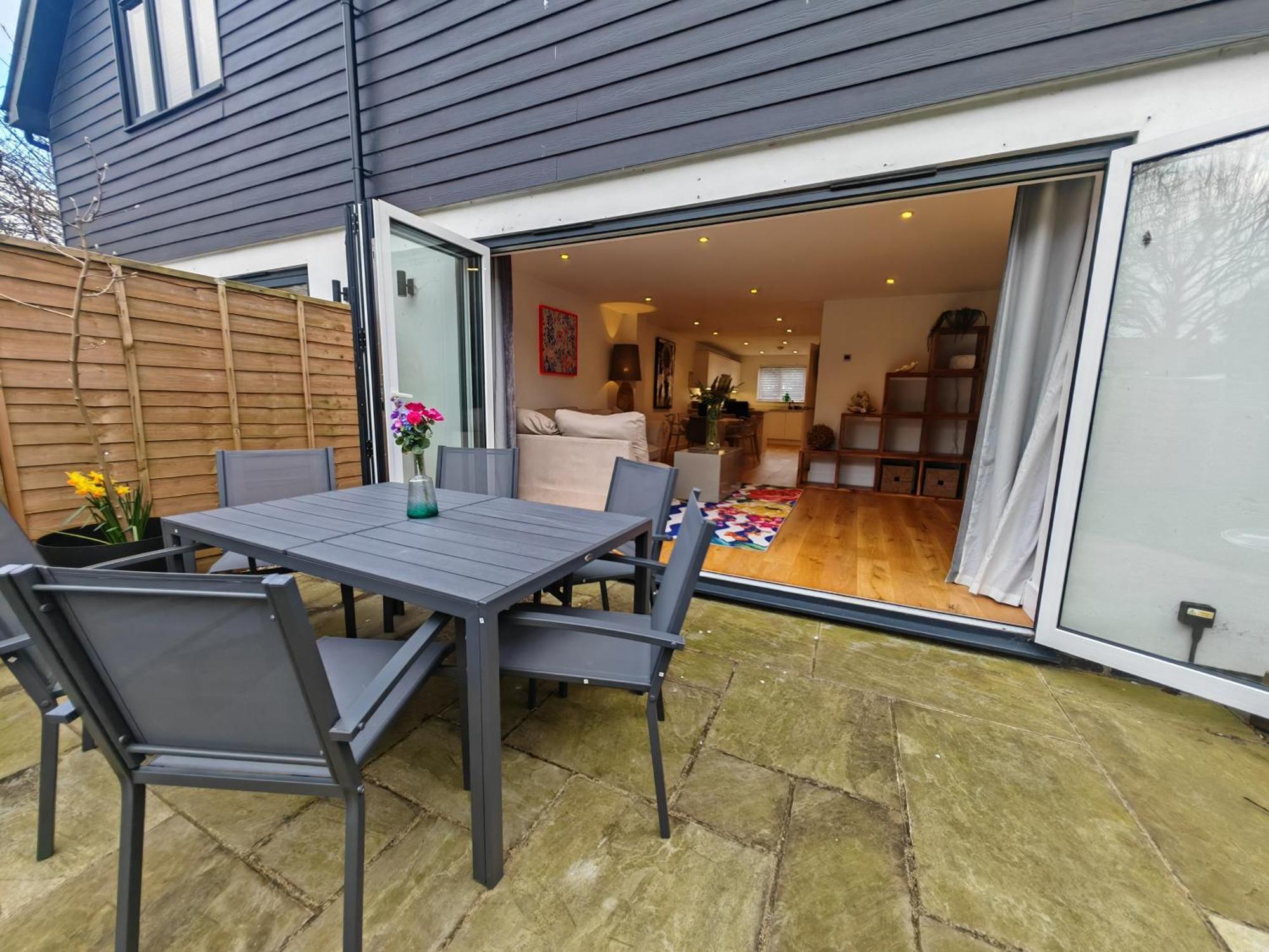 Middleton Bognor Regis Exterior foto